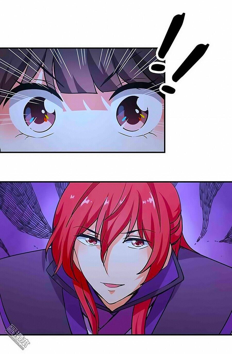 Vương Gia! Ngươi Thật Bỉ Ổi: Chapter 319