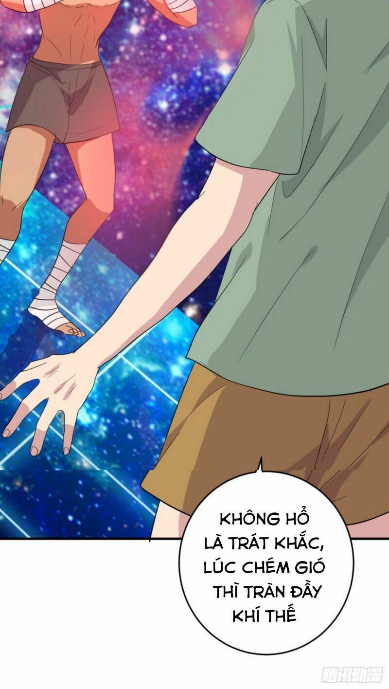 Đại Gia Livestream Vạn Giới: Chapter 24