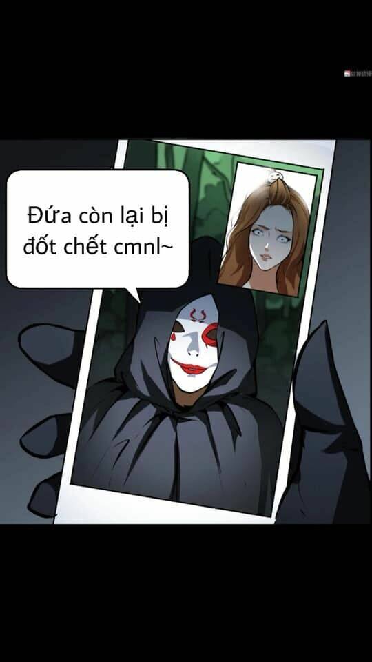 Giày Thủy Tinh: Chapter 15.1