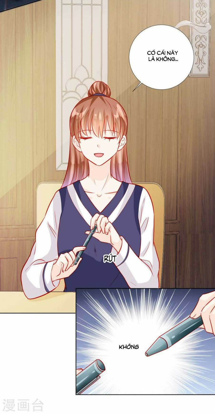 Tu La Thiếu Gia Quá Kiêu Ngạo: Chapter 54