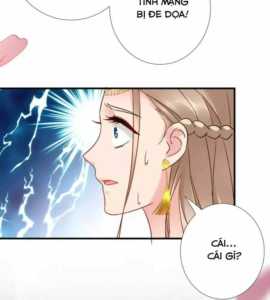 Vương Phi Có Chút Nghịch Ngợm: Chapter 55