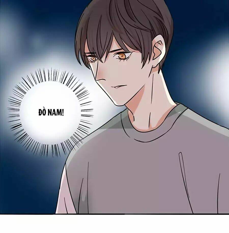 Mùi Hương Lãng Mạn: Chapter 17