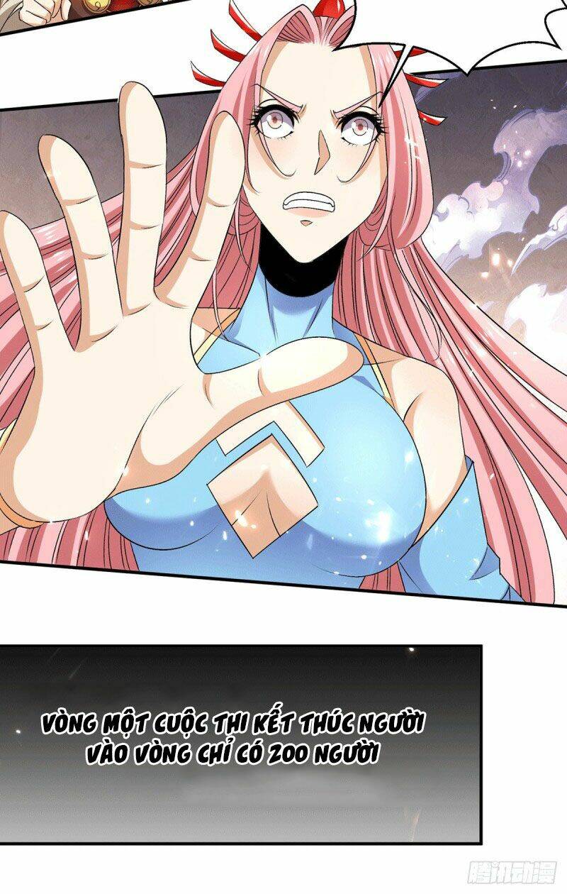 Tiên Vương Trùng Sinh: Chapter 237
