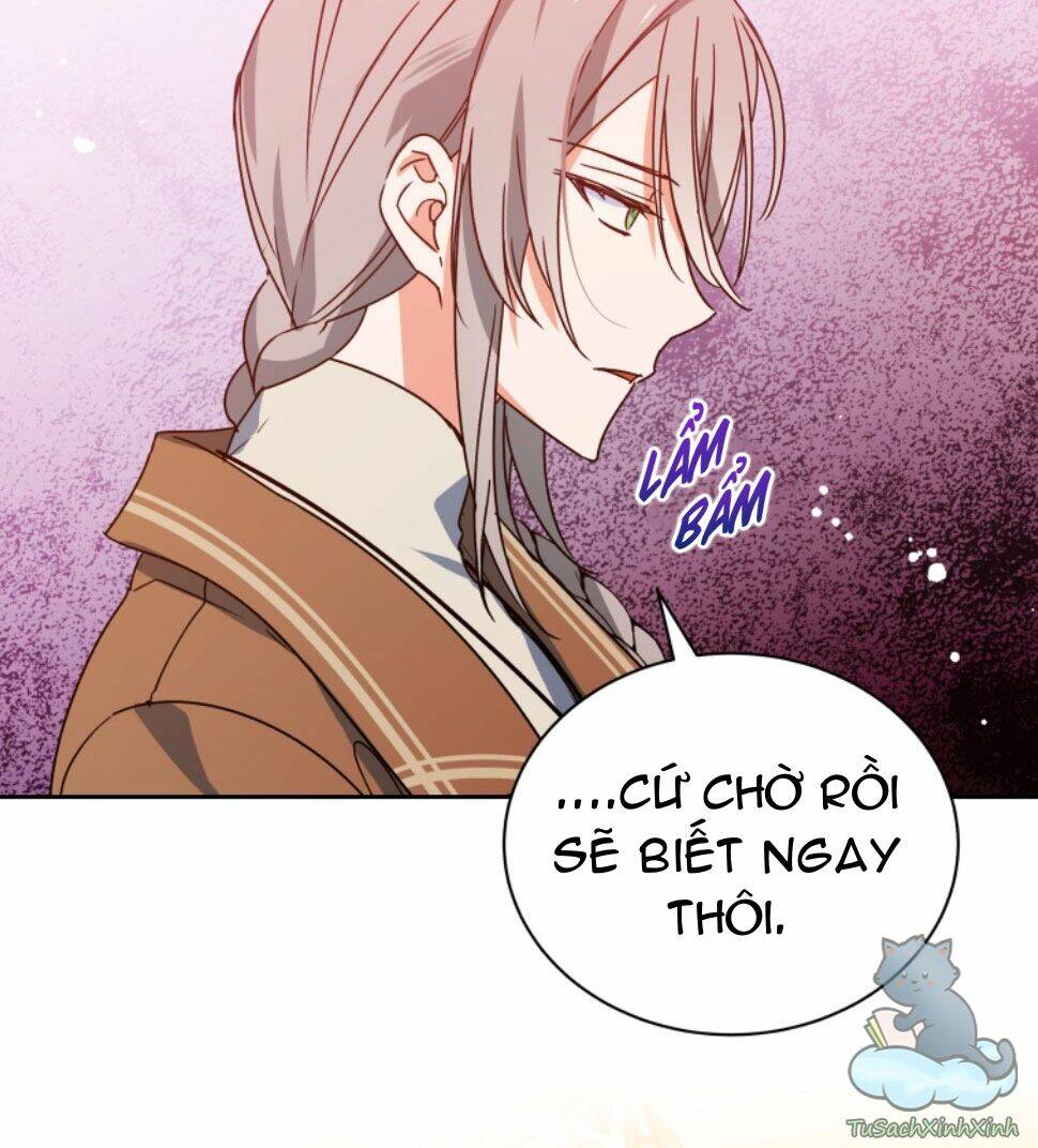 Nàng Elizabeth Thuần Khiết: Chapter 34