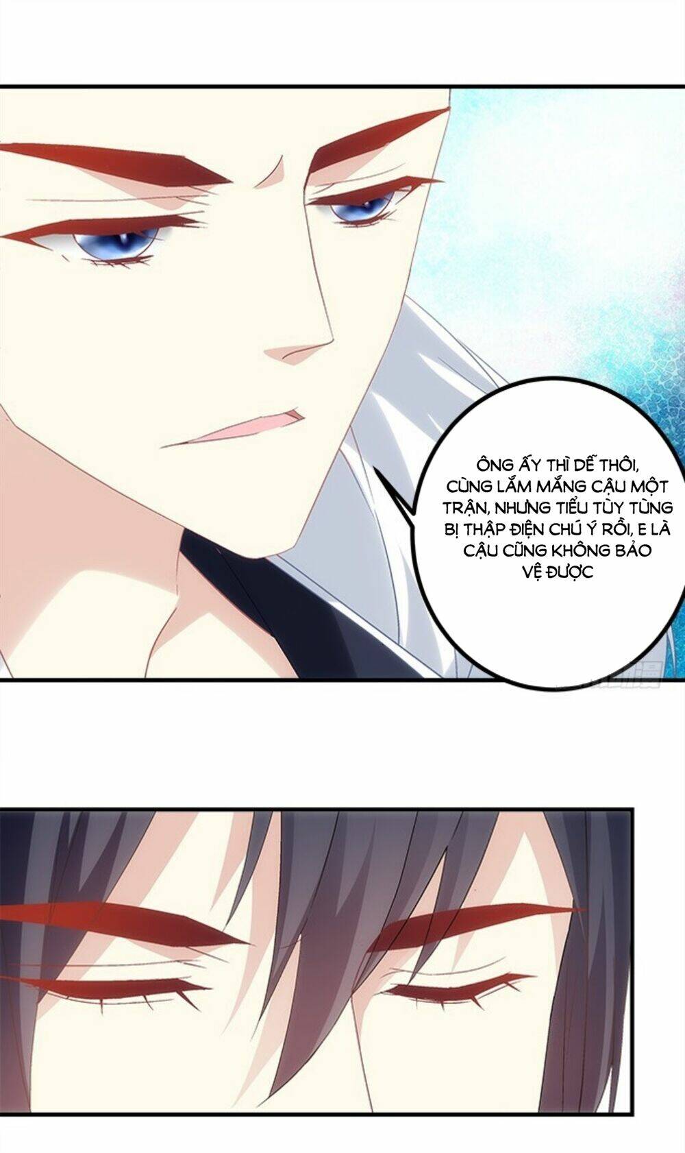 Ám Dạ Vô Thường: Chapter 90