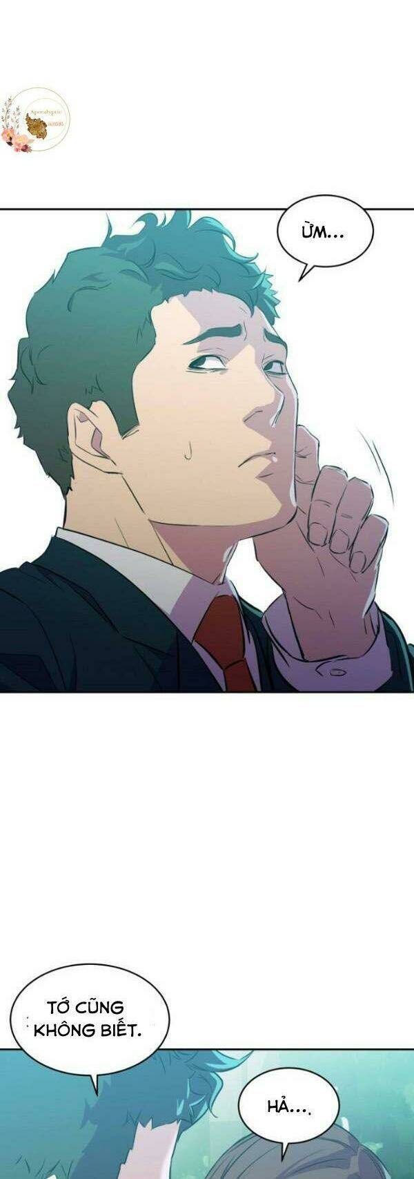 Nhân Vật Phản Diện Bất Tài: Chapter 9