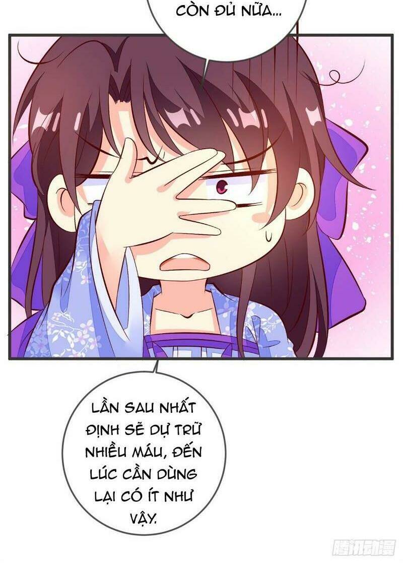 Đế Hoàng Chi Thần Y Khí Phi: Chapter 41