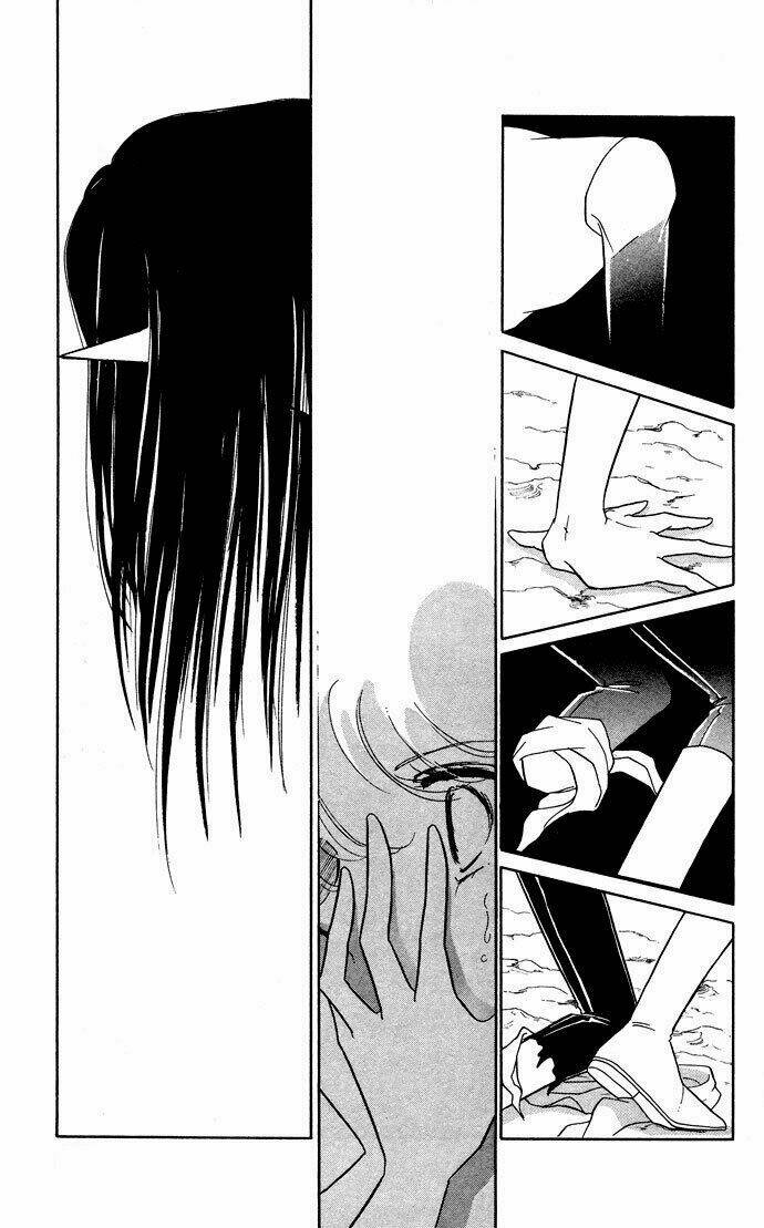 Ao No Fuuin - Blue Seal: Chapter 53