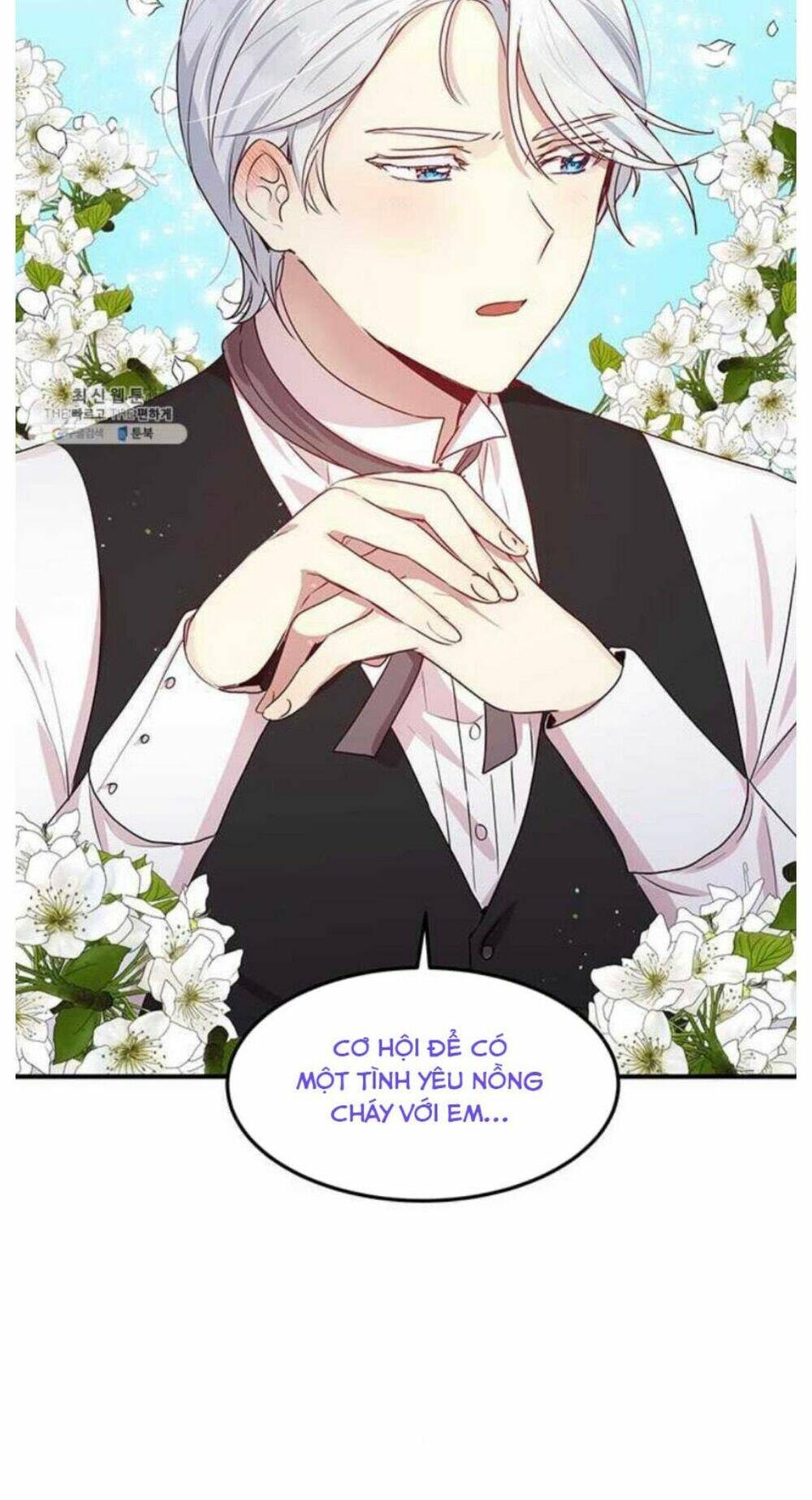 Công Tước, Loạn Vừa Thôi!: Chapter 96