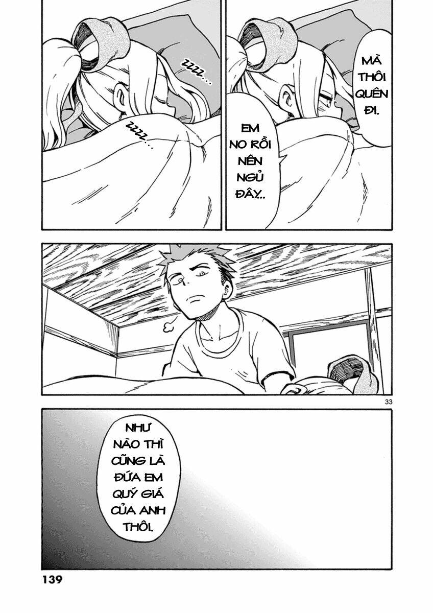 Fudatsuki No Kyoko-Chan: Chapter 26