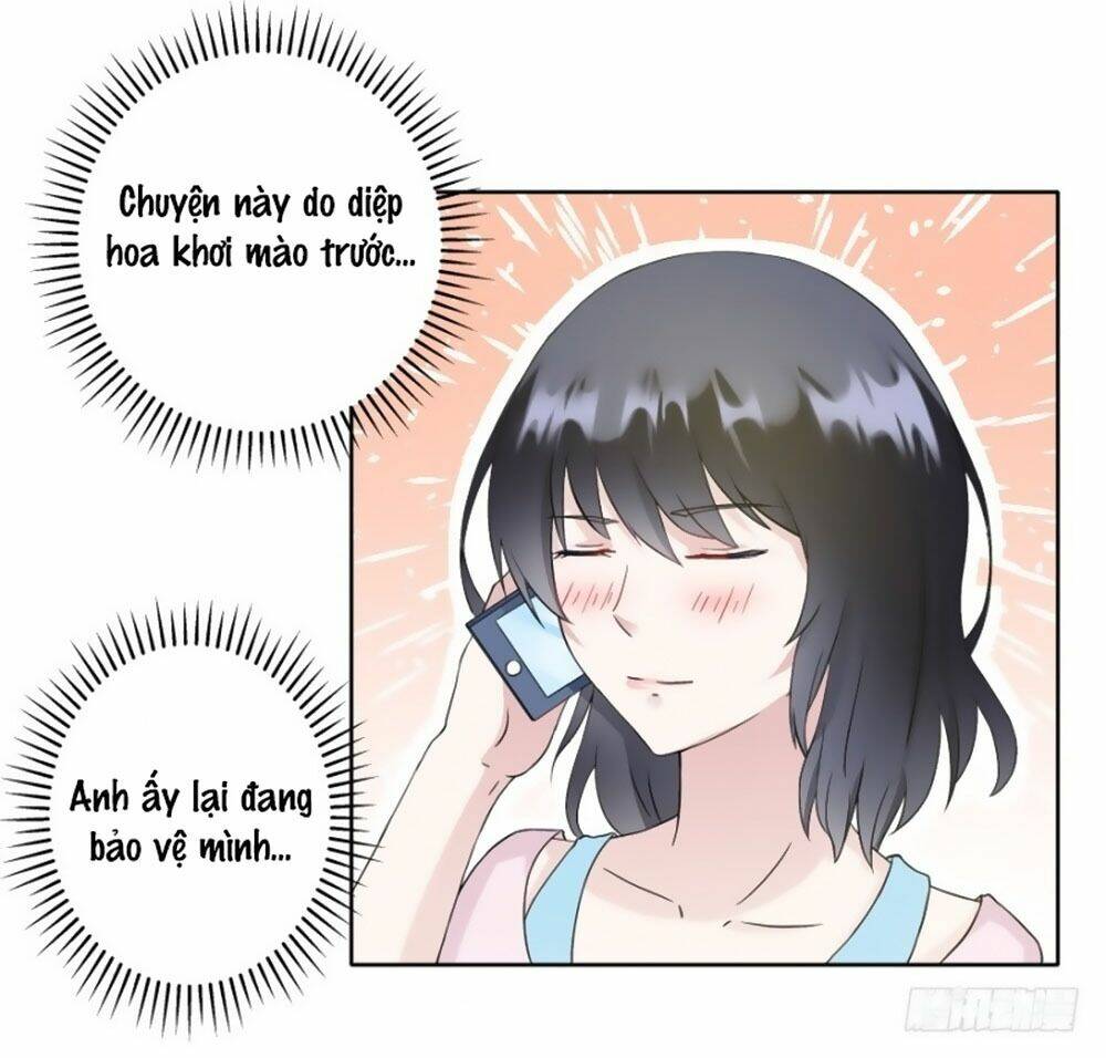 Thiên Kim Đường Môn: Chapter 87