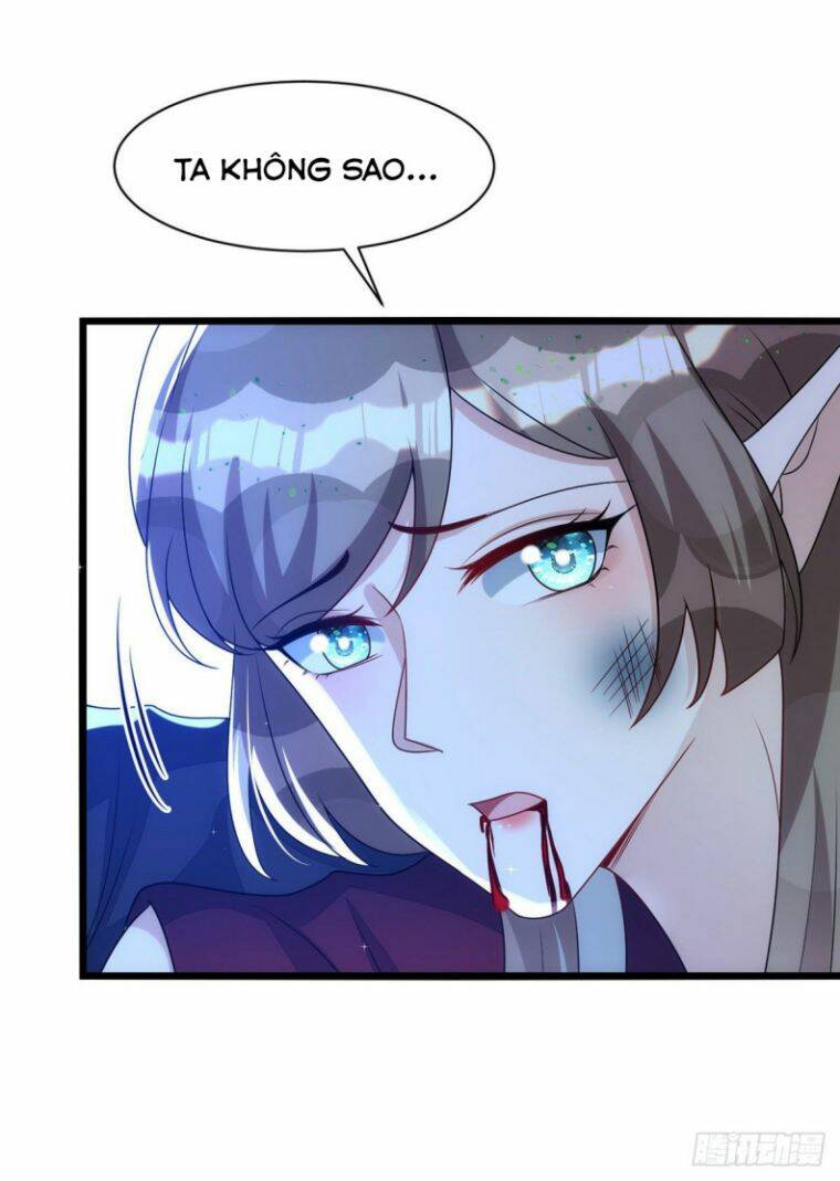 Thú Thụ Bất Thân: Chapter 157