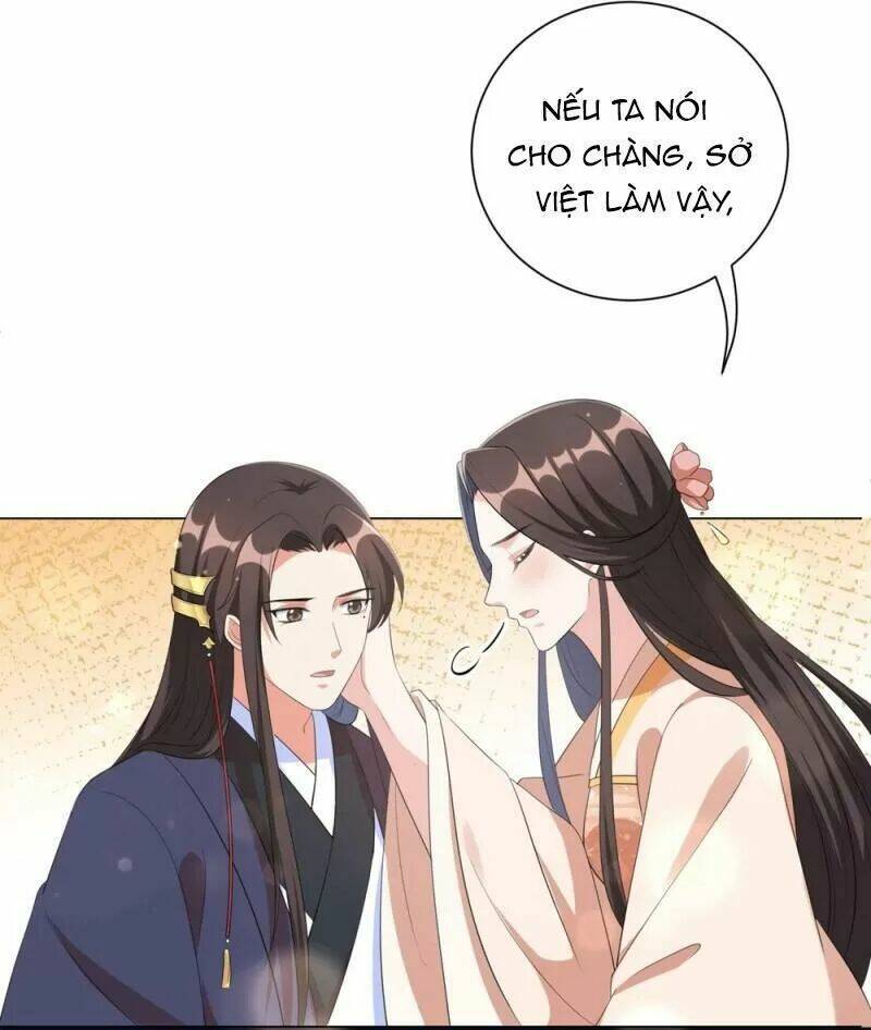 Vương Phi Có Độc!: Chapter 67