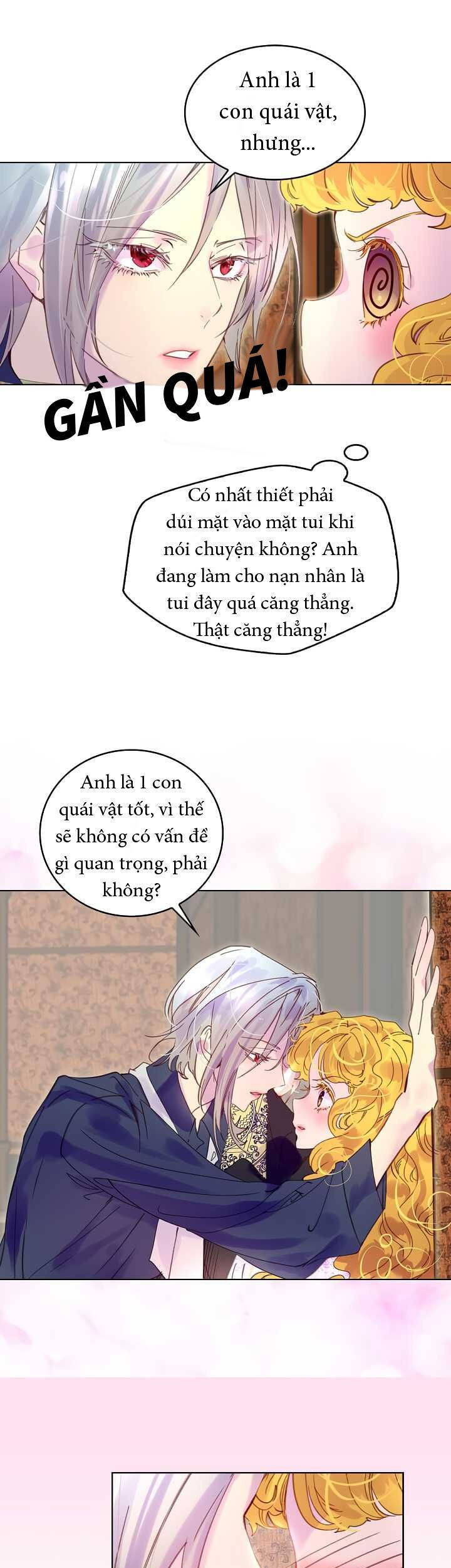 Đừng Xem Thường Nữ Phụ: Chapter 103
