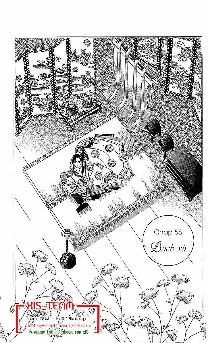 Torikae Baya: Chapter 58