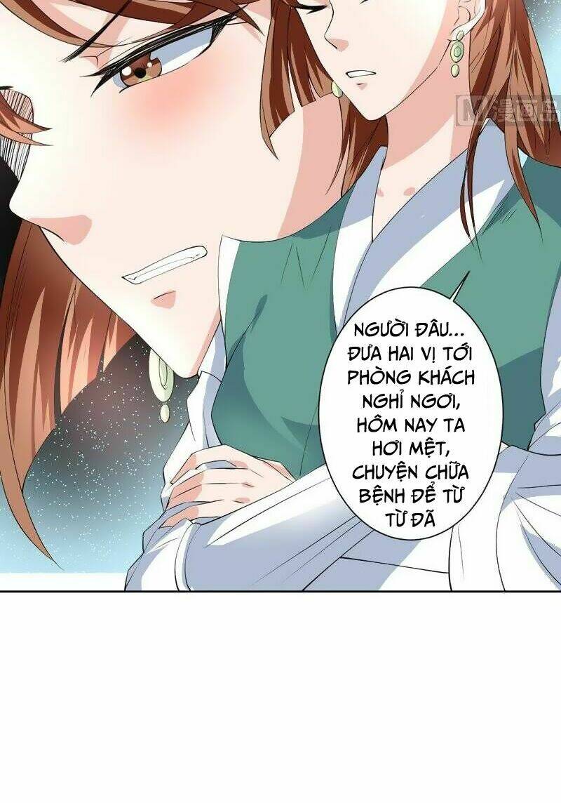 Tối Cường Thần Thú Hệ Thống: Chapter 91