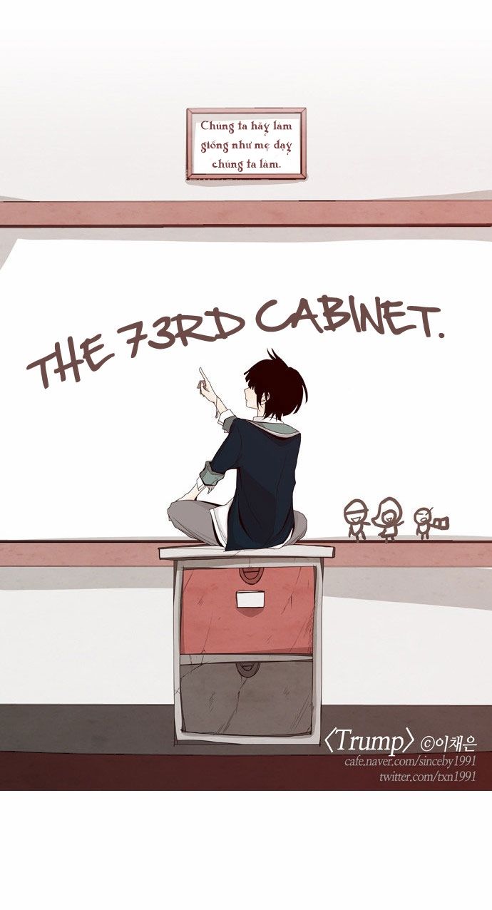 Trump: Chapter 15
