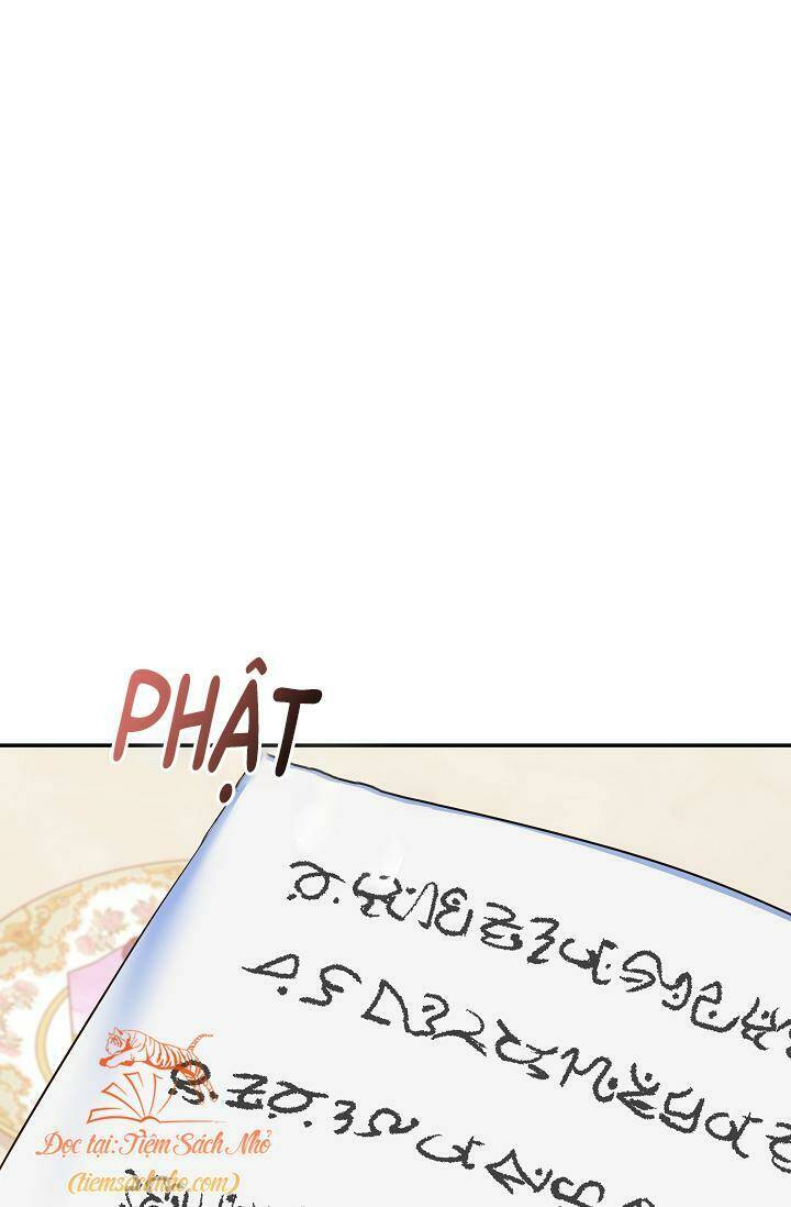 Bút Danh Bí Mật Của Nữ Công Tước: Chapter 18