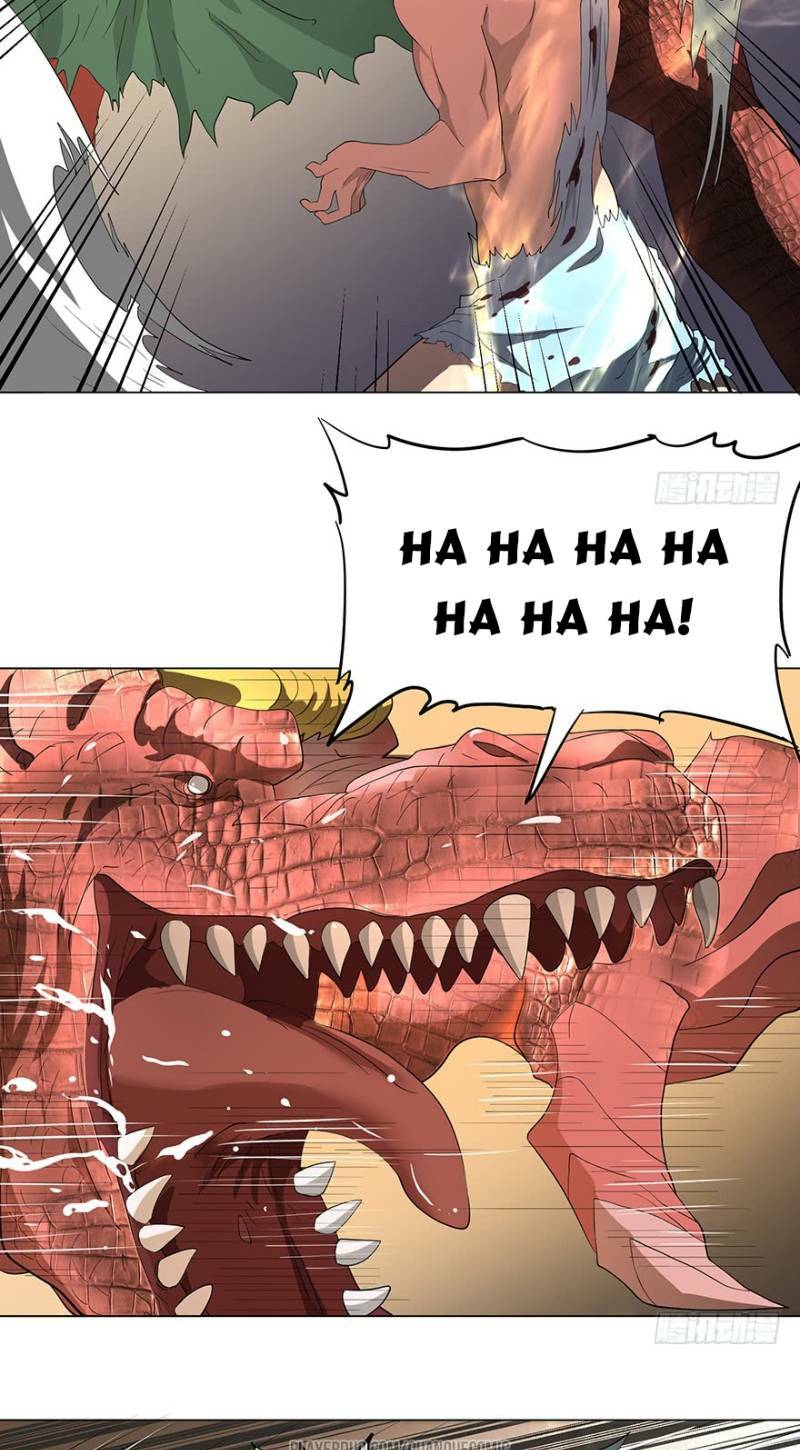 Danh Sách Kẻ Phản Diện: Chapter 3