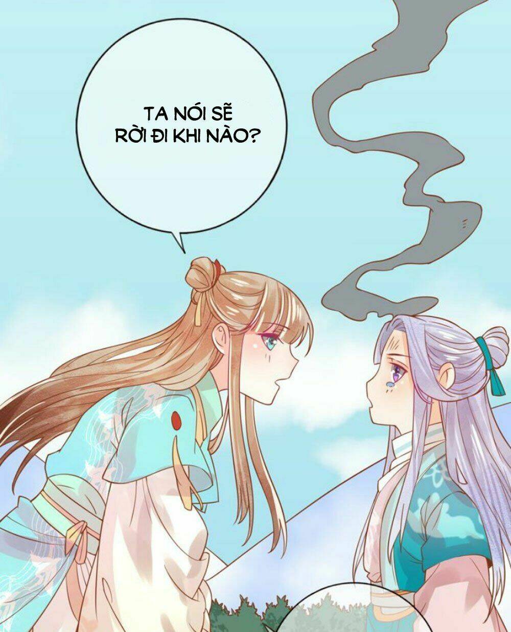 Chọc Nhầm Thượng Thần Băng Lãnh: Chapter 29