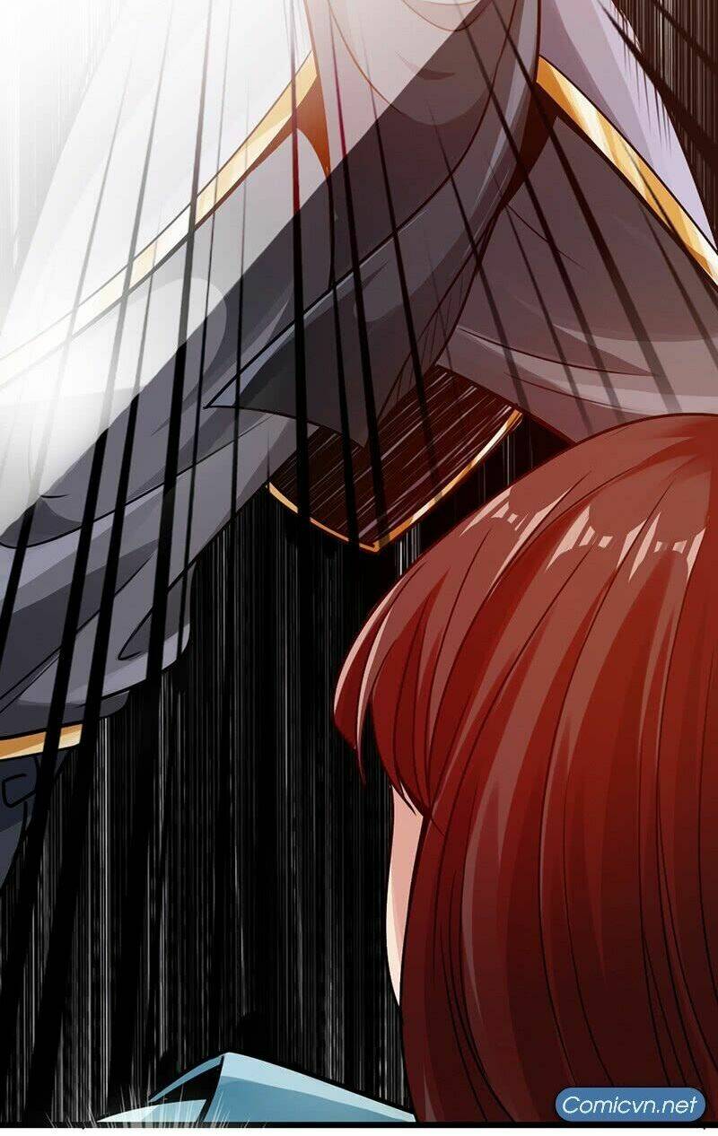 Thái Cổ Cuồng Ma: Chapter 13