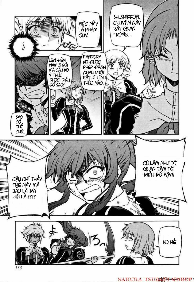 Freezing: Chapter 22