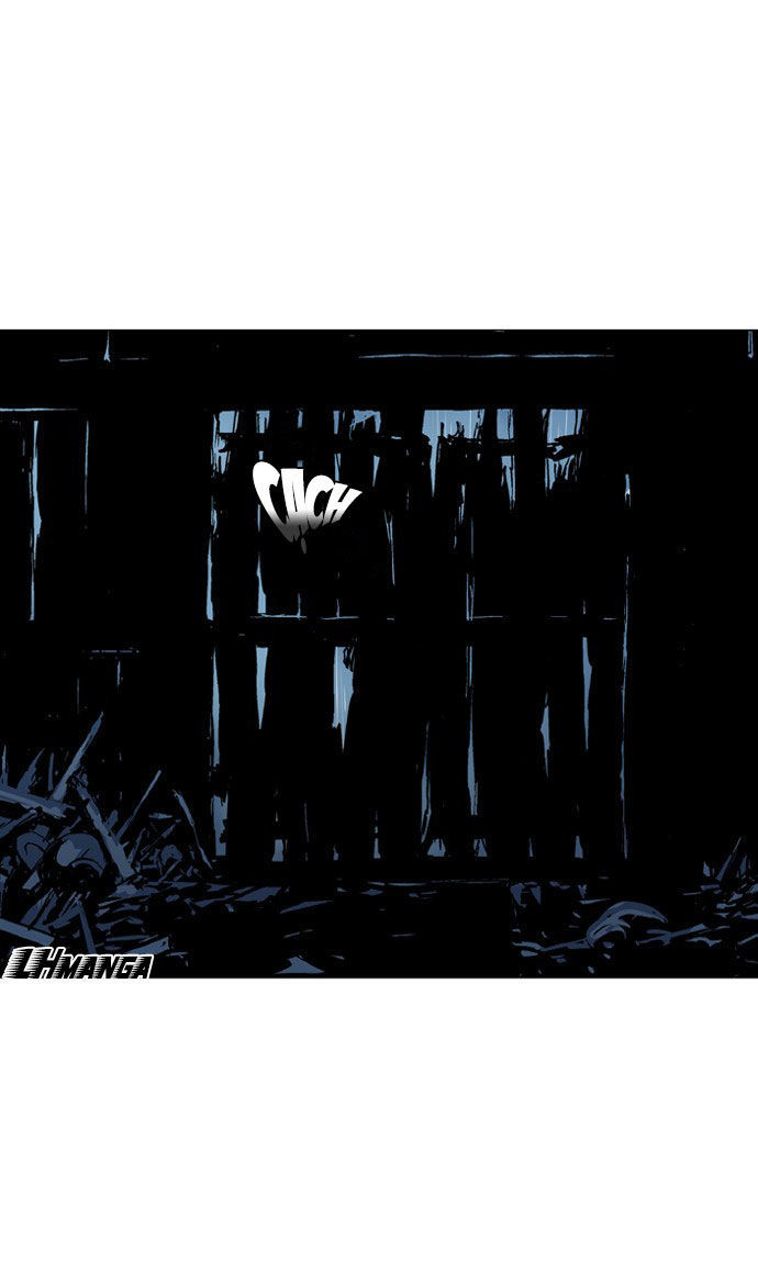 Cao Thủ 2: Chapter 4