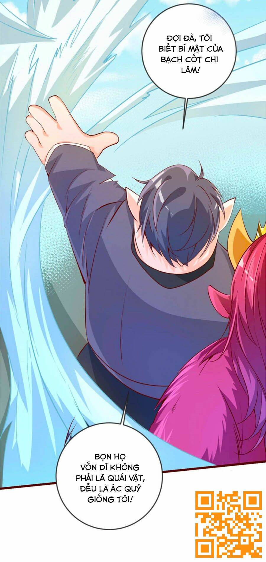 Thịnh Thế Hoa Sủng: Tôi Bị Bắt Làm Tù Binh: Chapter 32