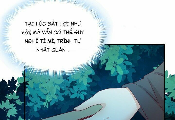 Đô đốc đại nhân sủng thê kí: Chapter 3.2
