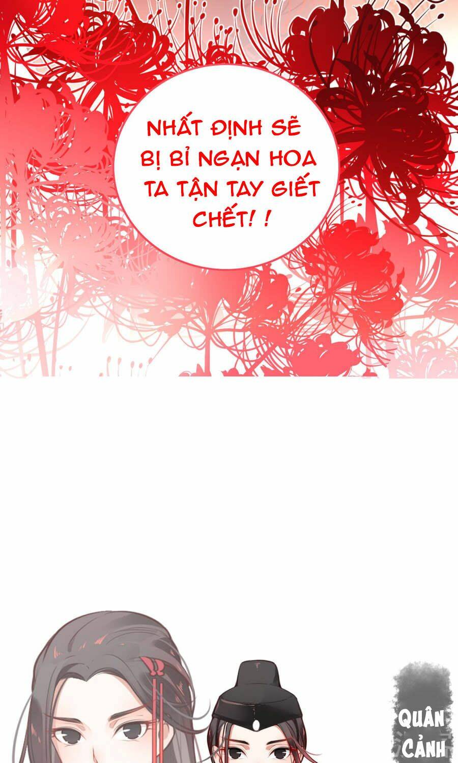 Bỉ Ngạn Hoa: Chapter 1