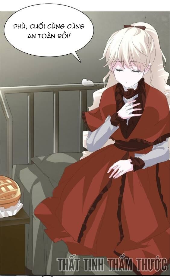 Một lời không hợp liền hút máu: Chapter 37