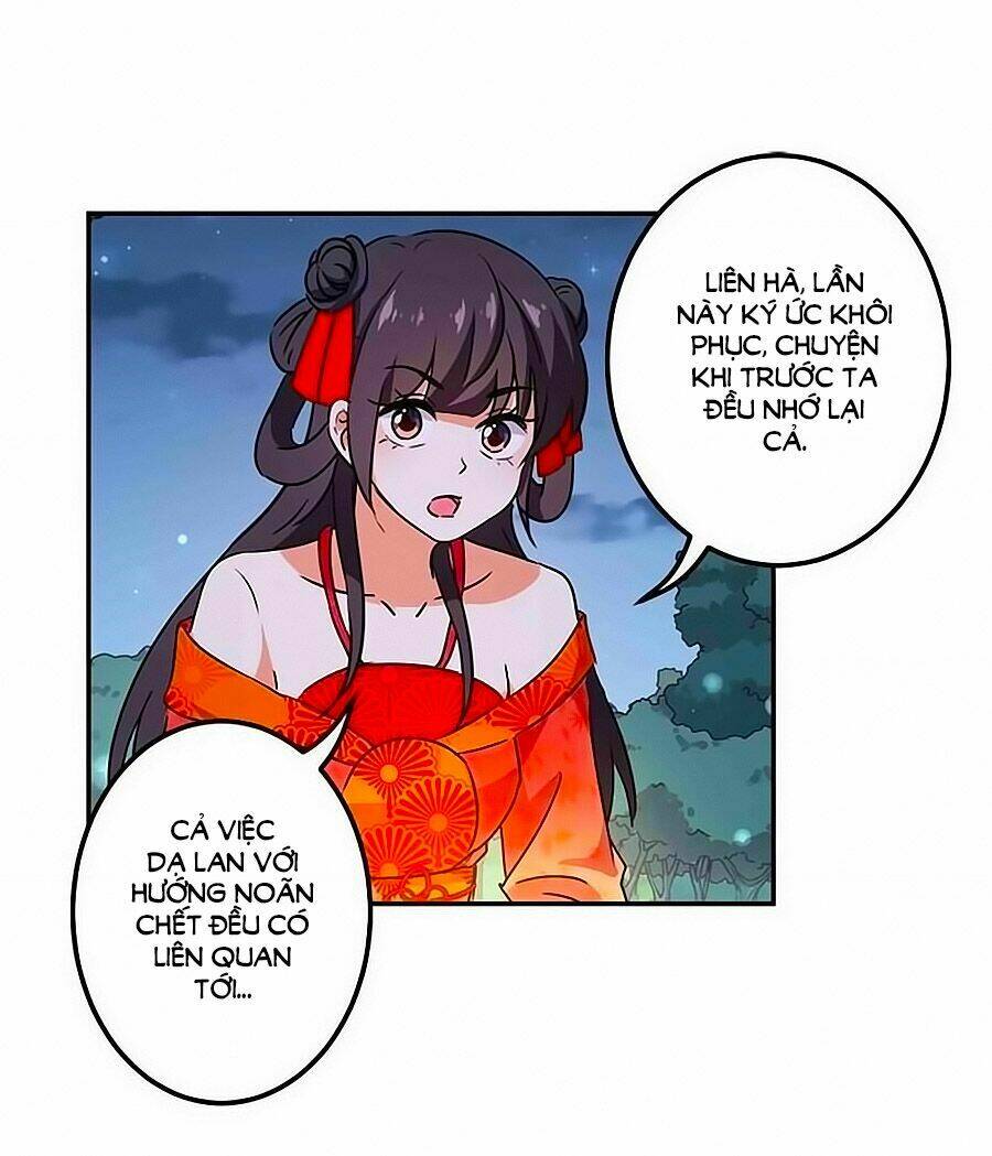 Vương Gia! Ngươi Thật Bỉ Ổi: Chapter 360