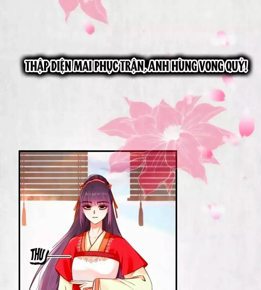 Hoạn Phi Hoàn Triều: Chapter 53