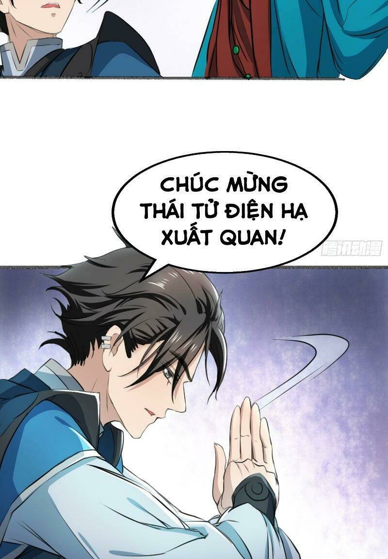 Nhân Đạo Kỹ Nguyên: Chapter 7