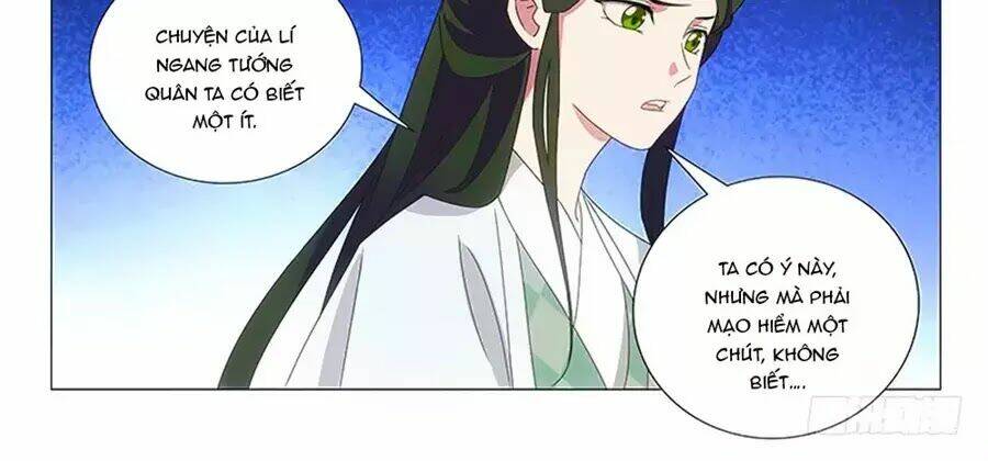 Phò Mã! Không Nên A!: Chapter 61