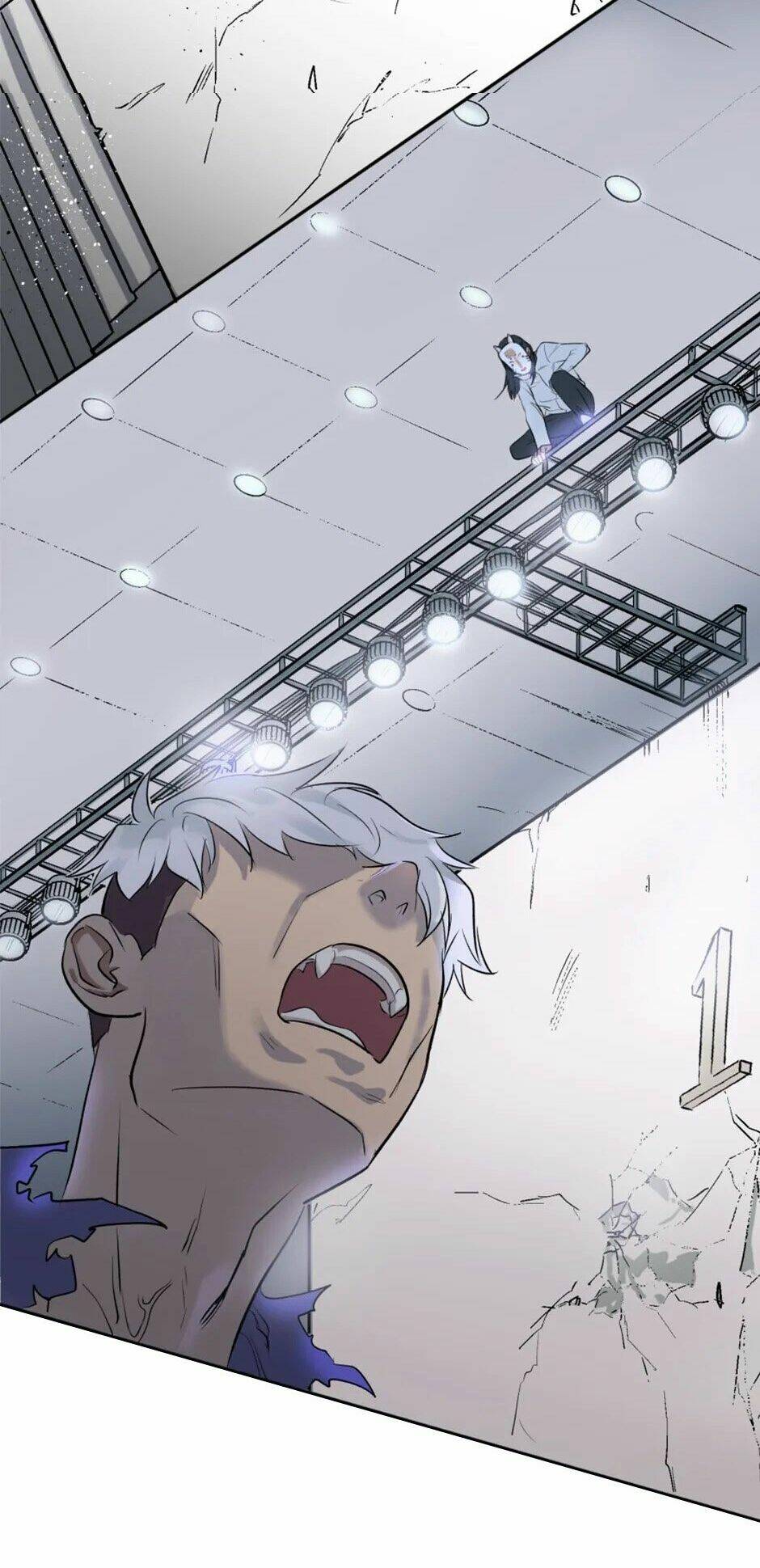 Anh Hùng Và Hiệp Nữ: Chapter 16