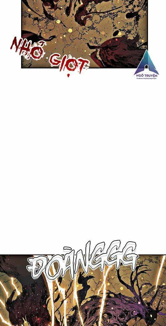 Vô Kiếm Tiểu Tử: Chapter 50