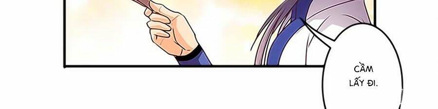 Tú Thiết Chi Thư: Chapter 32