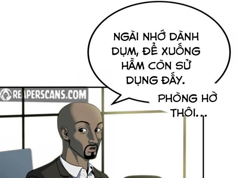 Ngôi Nhà Kết Nối Với Hầm Ngục: Chapter 18