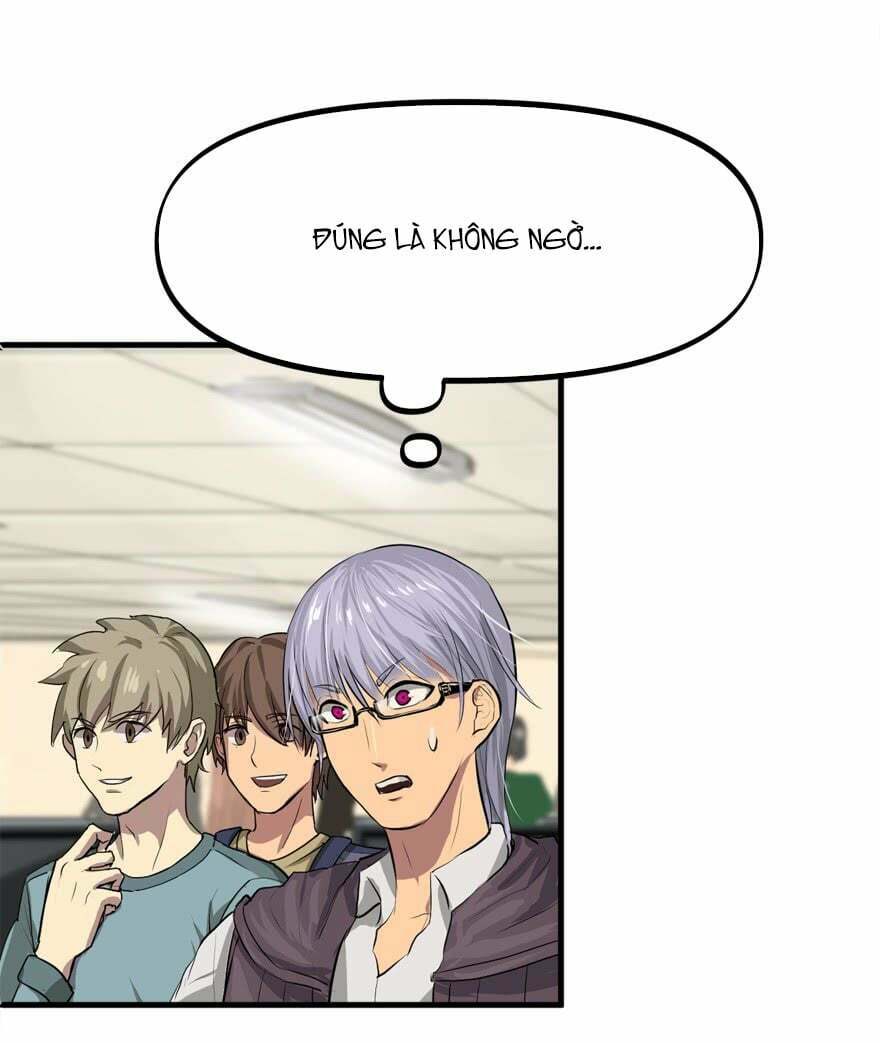 Vua Sinh Tồn: Chapter 28