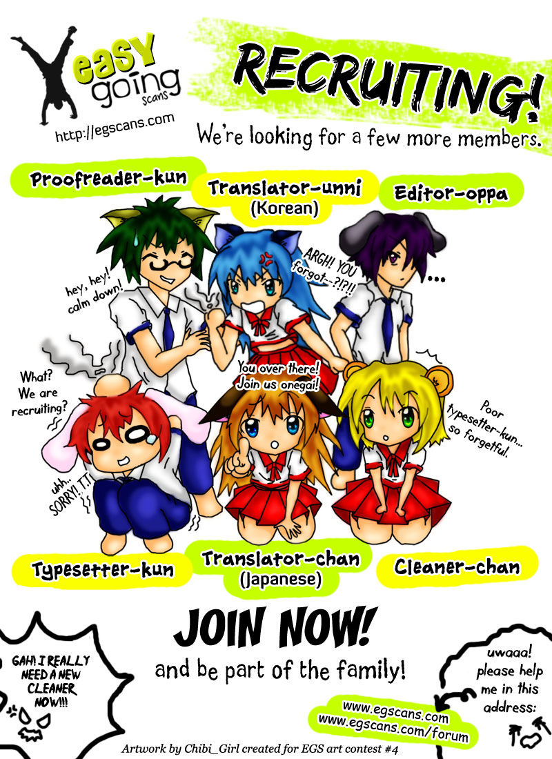 Magician: Chapter 51