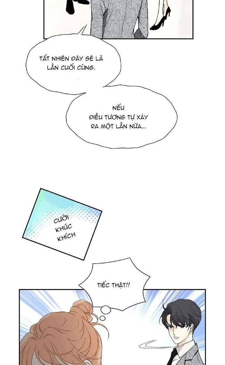 Lee Bom, Em Là Của Anh: Chapter 12