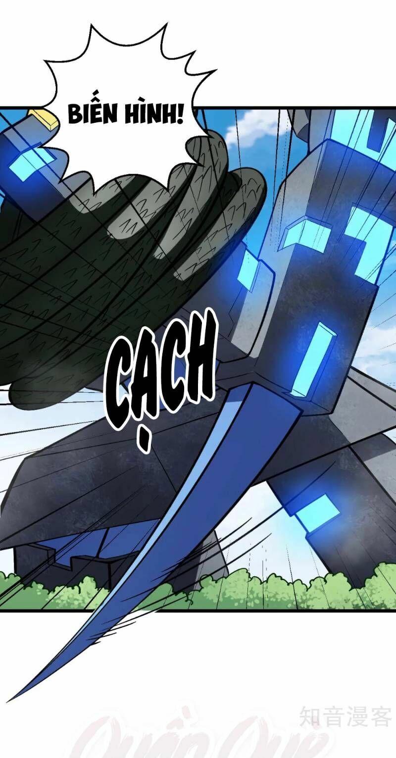 Vườn Trường Cuồng Sư Hệ Thống: Chapter 87