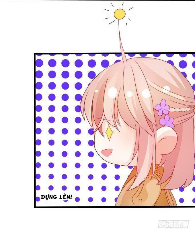 Hồ Tiên Hung Bạo: Chapter 14