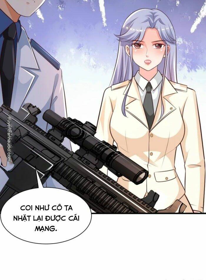 Tối Cường Vận Đào Hoa: Chapter 118