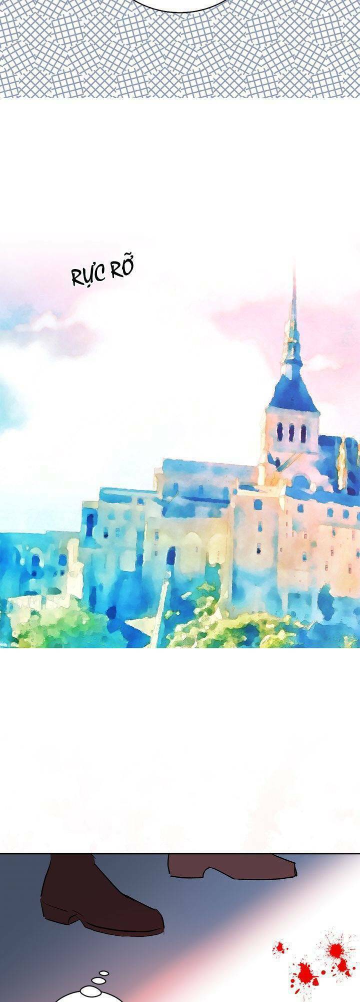 Cô Dâu Của Miêu Hoàng Tử: Chapter 9