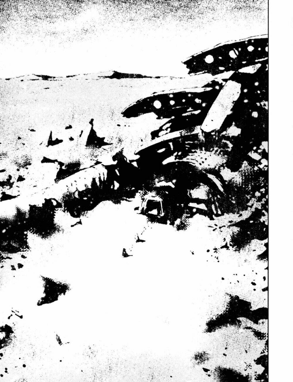 Thảm Họa Virus Ngoài Hành Tinh: Chapter 42