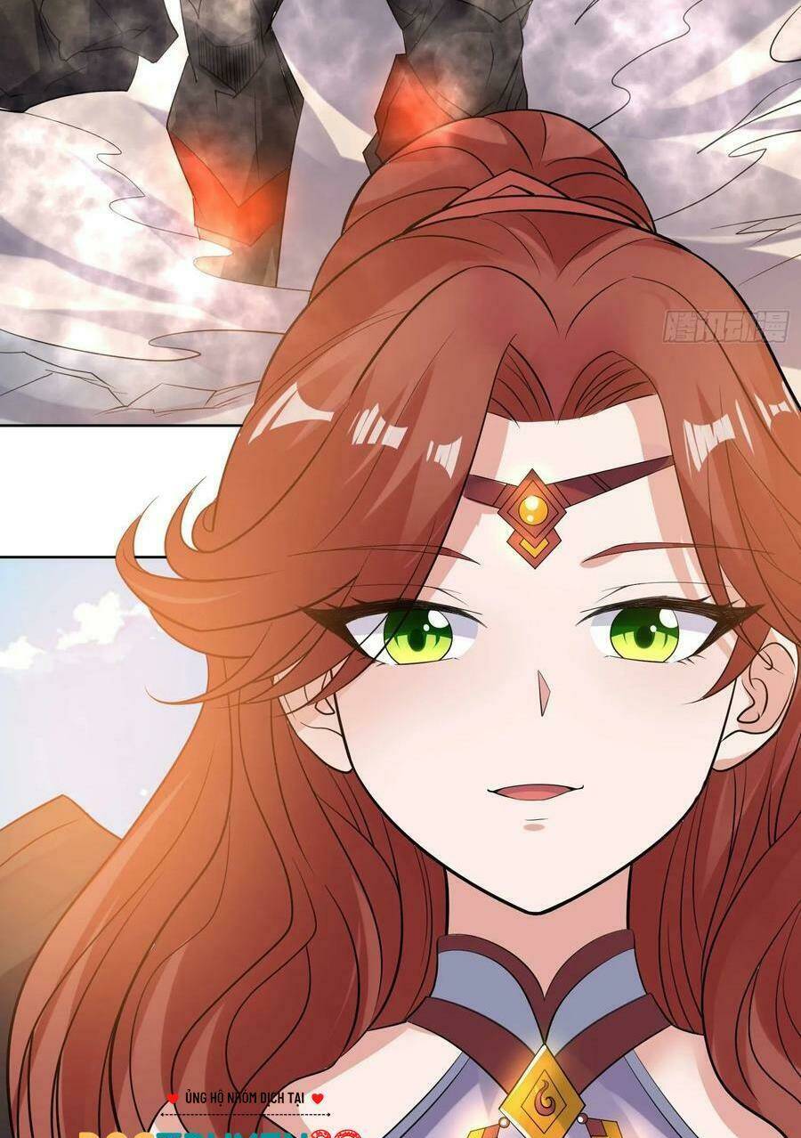 Giáng Thần Chiến Ký: Chapter 107