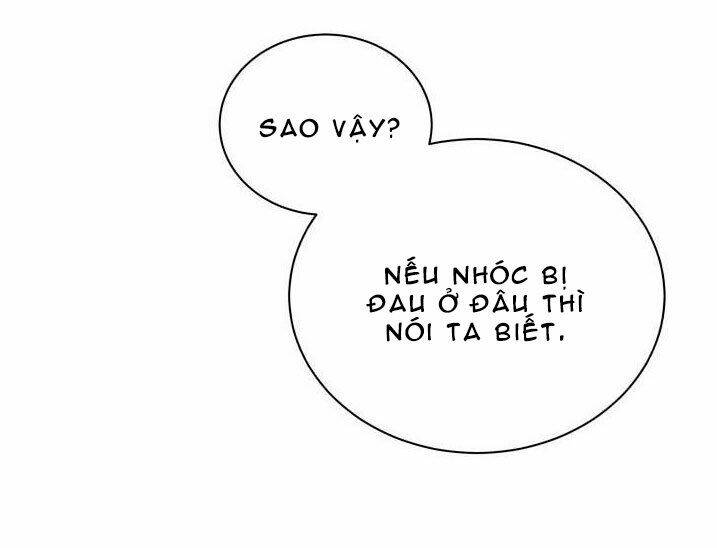 Nàng Elizabeth Thuần Khiết: Chapter 8