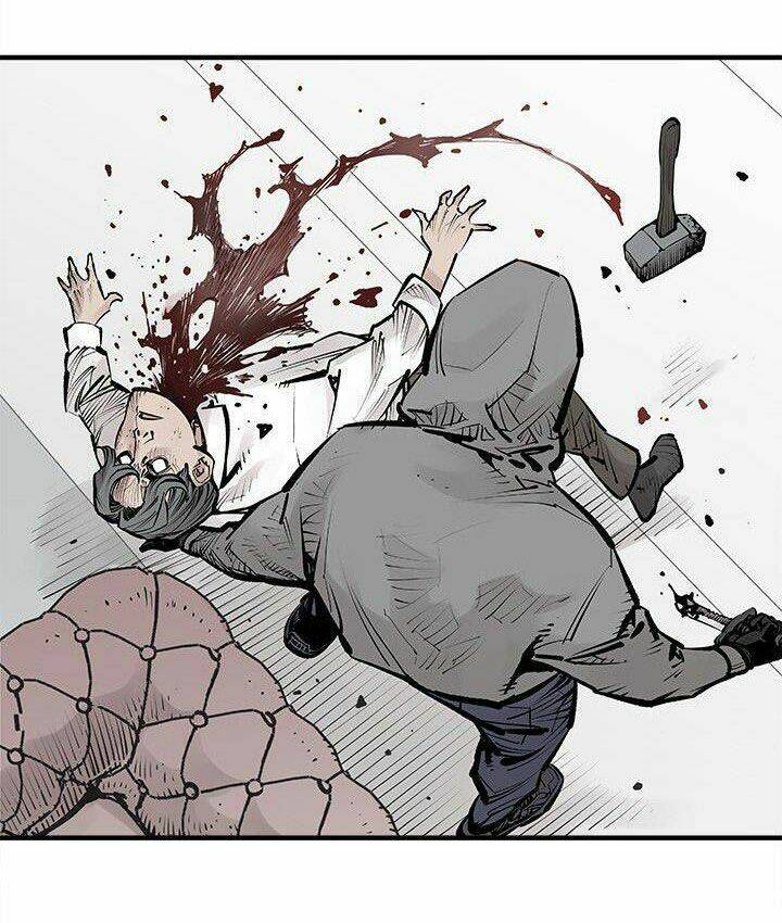 The Devil\’s Descendants: Chapter 4